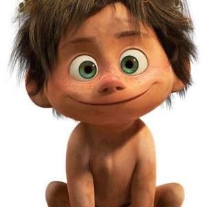 Meet your Posher, Sonny